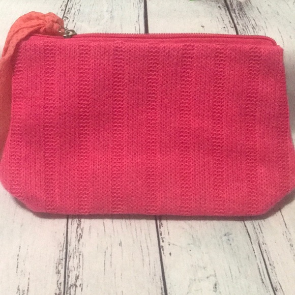 🔥new Lancom cosmetic case/  bag - Picture 2 of 2